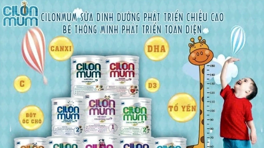 Gần 600 loại sữa bột giả ra thị trường, người tiêu dùng hoang mang, lo lắng