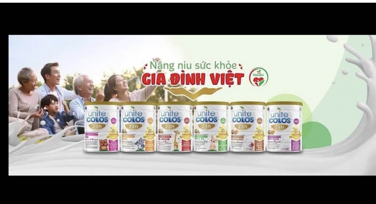 vụ sữa bột giả 1 triệu hộp tuồn ra thị trường, người tiêu dùng phải làm gì hình ảnh 1 vu sua bot gia 1 trieu hop tuon ra thi truong, nguoi tieu dung phai lam gi hinh anh 1