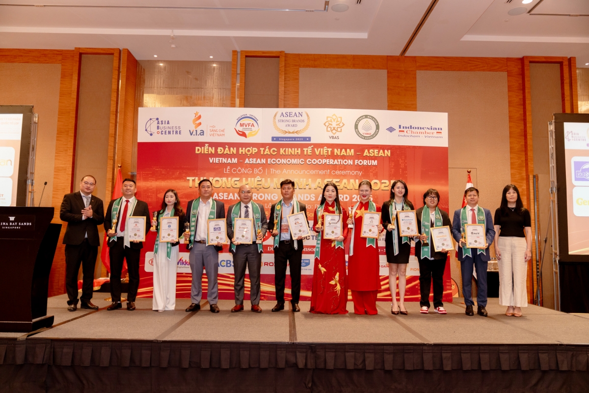 dalattourist lần thứ 2 được vinh danh top 10 thương hiệu mạnh asean hình ảnh 1 dalattourist lan thu 2 duoc vinh danh top 10 thuong hieu manh asean hinh anh 1