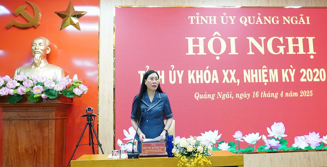 quảng ngãi giảm hơn 67 số xã hiện có hình ảnh 2 quang ngai giam hon 67 so xa hien co hinh anh 2
