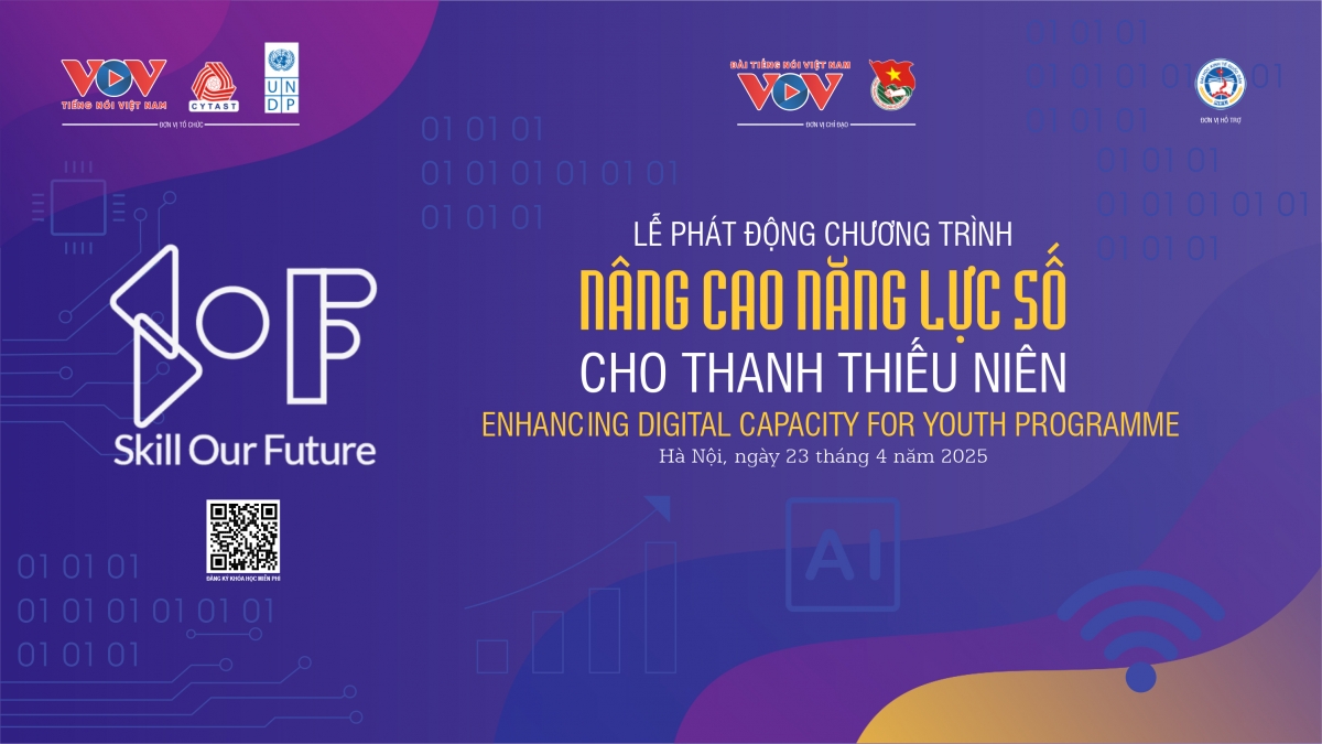 phat dong cuoc thi thach thuc doi moi sang tao thoi dai so hinh anh 2