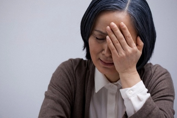 Con trai kết hôn được nửa năm nhưng cãi nhau liên tục vì lo vợ ngoại tình