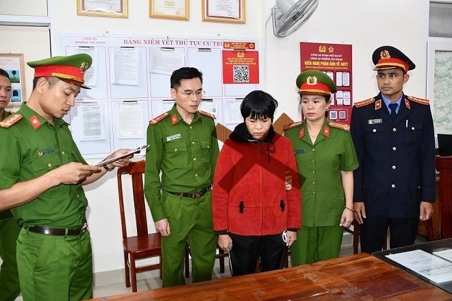 Xóm làng bàng hoàng vụ người mẹ ra tay tàn độc với con trai để trục lợi bảo hiểm