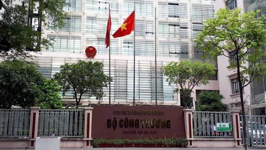 Bộ Công Thương có công hàm đề nghị Mỹ tạm hoãn áp thuế 46%