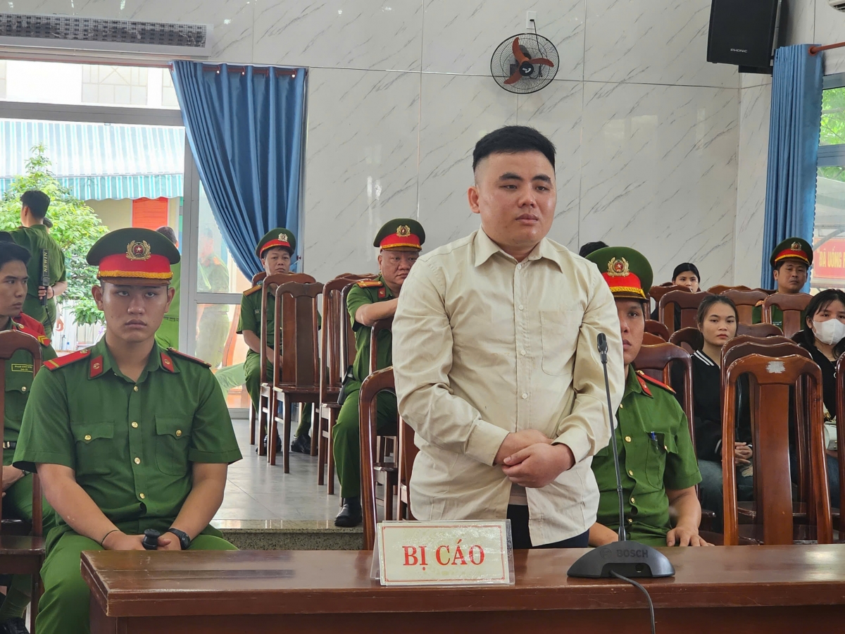 tử hình kẻ sát hại dã man người yêu sau màn cầu hôn lãng mạn hình ảnh 1 tu hinh ke sat hai da man nguoi yeu sau man cau hon lang man hinh anh 1