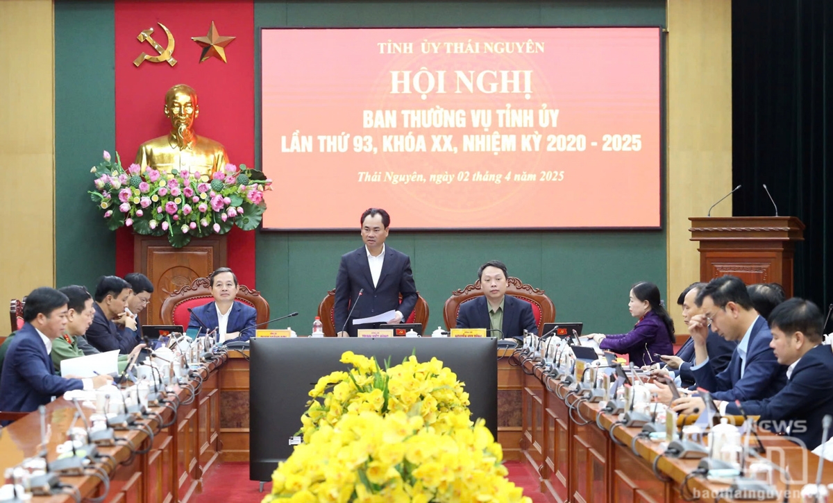 thái nguyên số hóa ngành kiểm tra Đảng cần nghiêm túc, thận trọng, chặt chẽ hình ảnh 1 thai nguyen so hoa nganh kiem tra Dang can nghiem tuc, than trong, chat che hinh anh 1