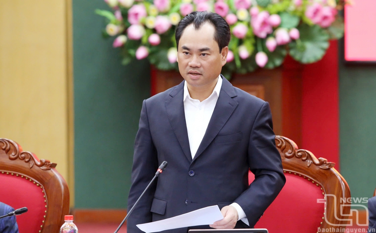thái nguyên số hóa ngành kiểm tra Đảng cần nghiêm túc, thận trọng, chặt chẽ hình ảnh 2 thai nguyen so hoa nganh kiem tra Dang can nghiem tuc, than trong, chat che hinh anh 2