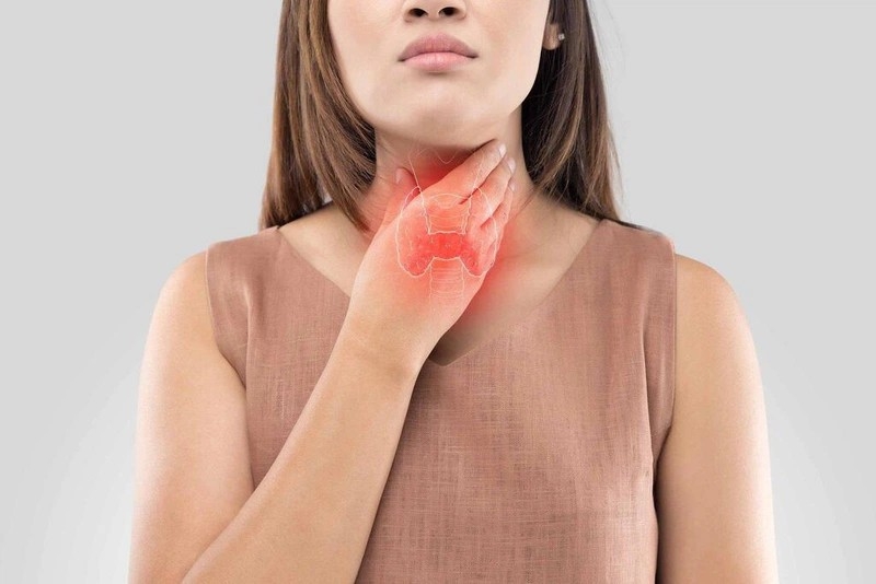 Cường giáp có ảnh hưởng tới khả năng mang thai và sinh con?