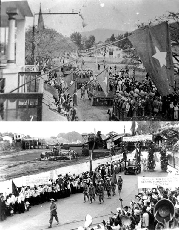 70 năm giải phóng vùng mỏ người quảng ninh viết tiếp những trang sử hào hùng hình ảnh 4 70 nam giai phong vung mo nguoi quang ninh viet tiep nhung trang su hao hung hinh anh 4
