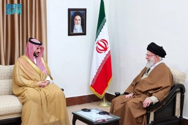 Bộ trưởng Quốc phòng Saudi Arabia thăm Iran trước cuộc đàm phán Iran - Mỹ