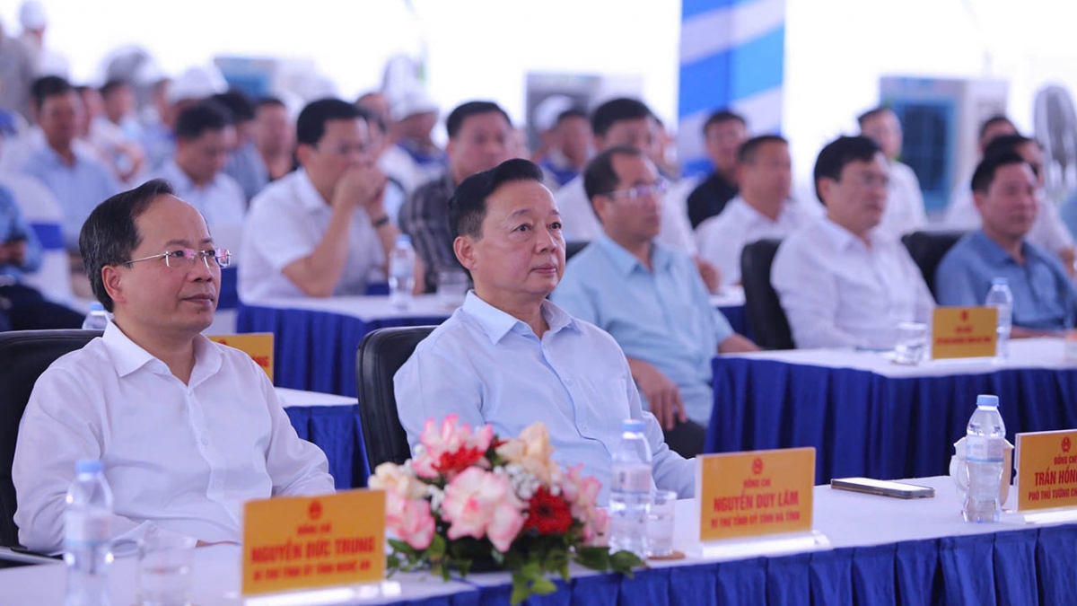 le thong xe ky thuat cao toc bac - nam them 4 doan tuyen hoan thanh hinh anh 2