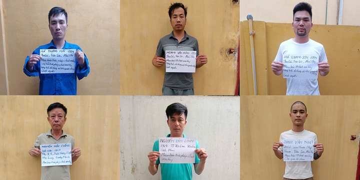 bạn gái kẻ buôn ma tuý bùi Đình khánh bị khởi tố hình ảnh 2 ban gai ke buon ma tuy bui Dinh khanh bi khoi to hinh anh 2