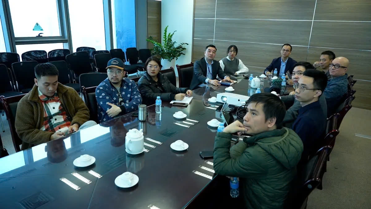 công dân số - chương trình mới lên sóng của vtv hình ảnh 2 cong dan so - chuong trinh moi len song cua vtv hinh anh 2