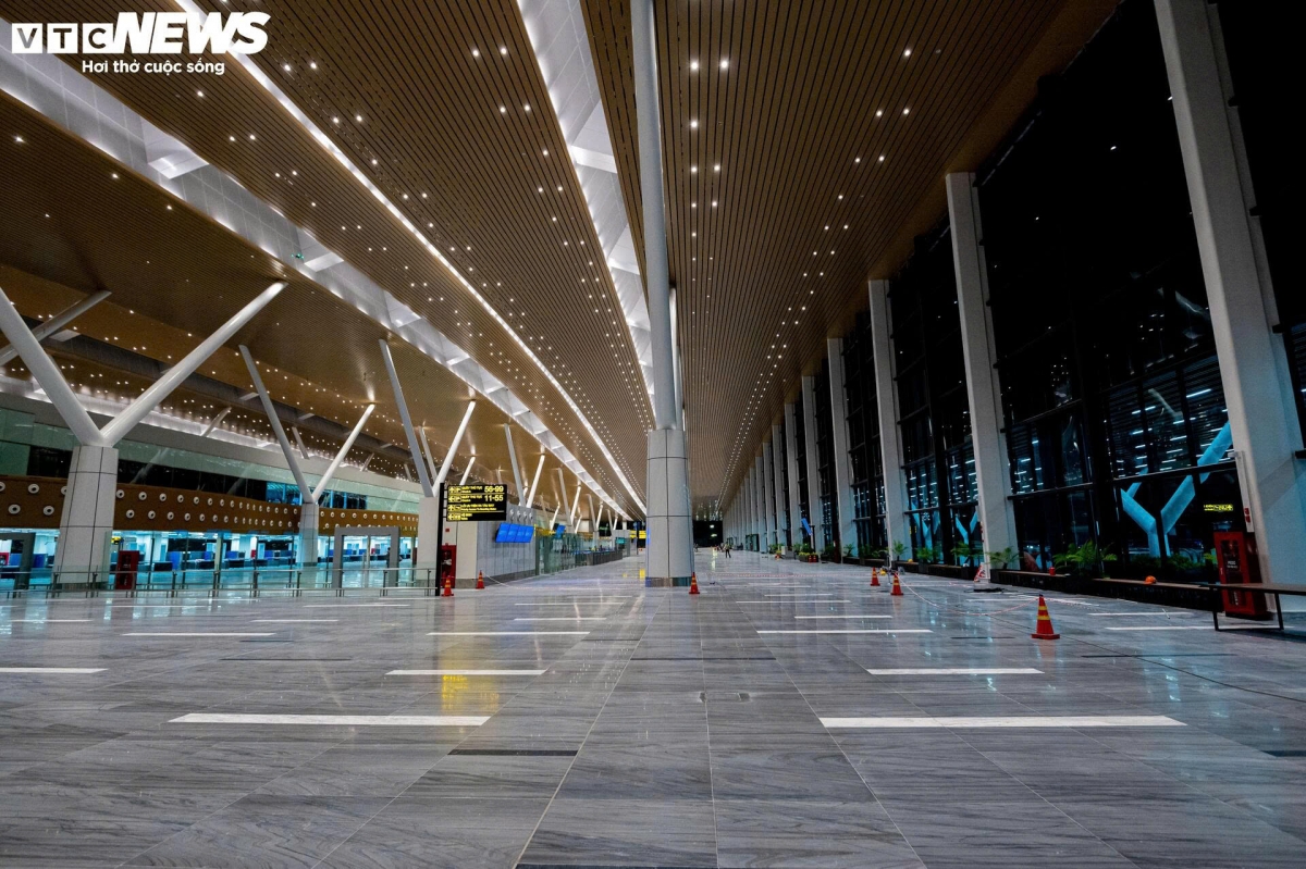 khai thác chuyến bay thương mại tại ga t3 tân sơn nhất vào ngày mai 17 4 hình ảnh 3 khai thac chuyen bay thuong mai tai ga t3 tan son nhat vao ngay mai 17 4 hinh anh 3