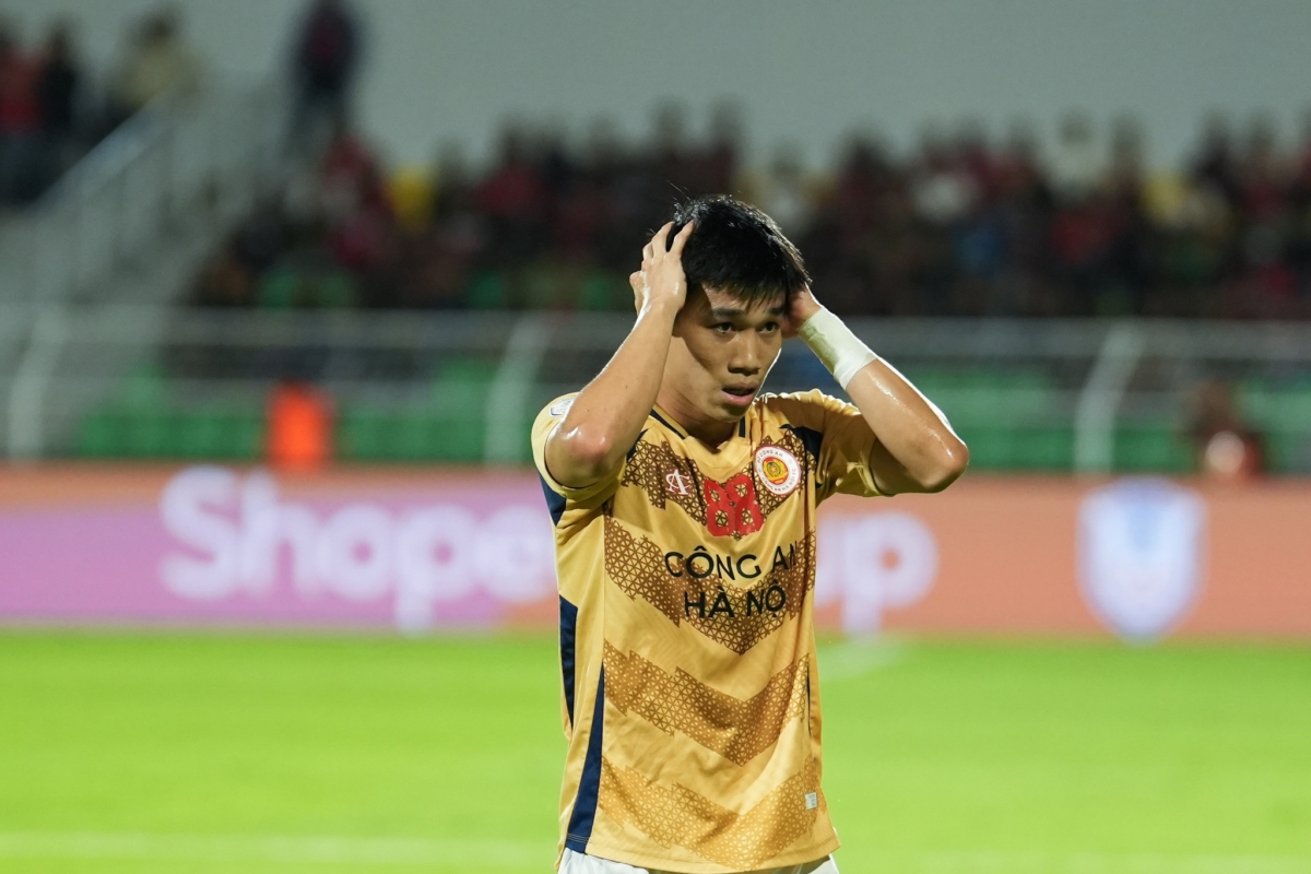 bán kết lượt đi cúp c1 Đông nam Á phung phí cơ hội, clb cahn thất bại tại indonesia hình ảnh 1 ban ket luot di cup c1 Dong nam A phung phi co hoi, clb cahn that bai tai indonesia hinh anh 1