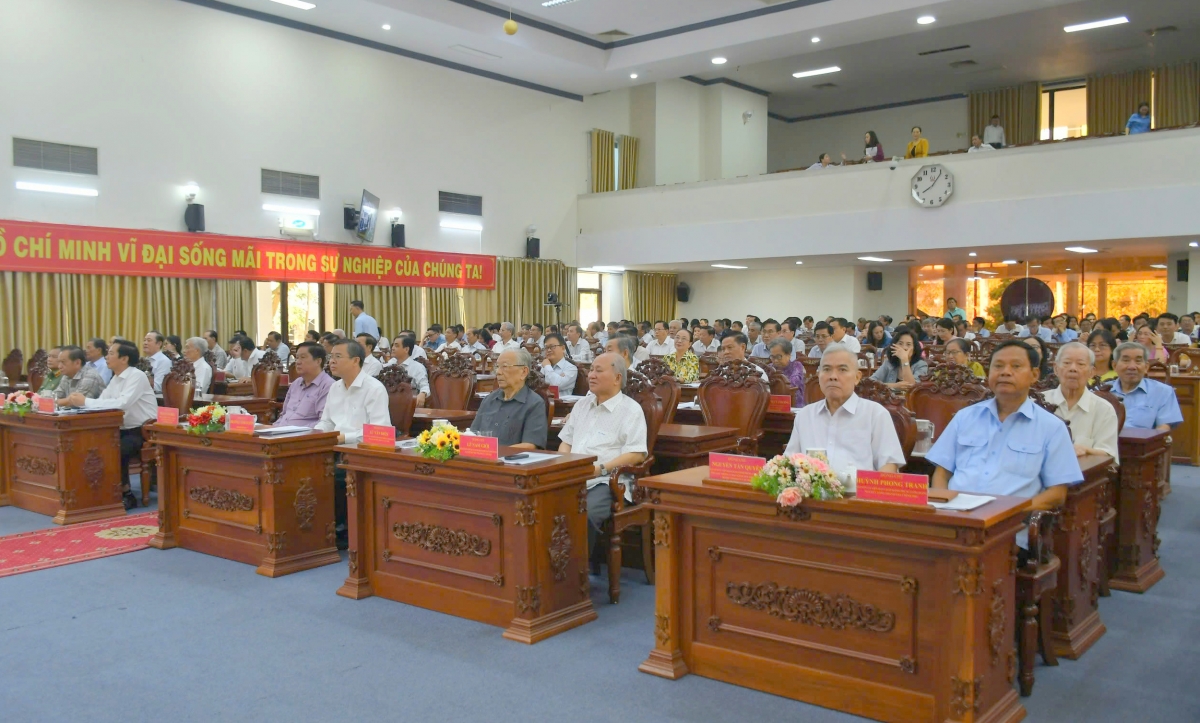 Nhân dân cả nước tâm đắc, đồng tình với các nội dung của hội nghị Trung ương 11
