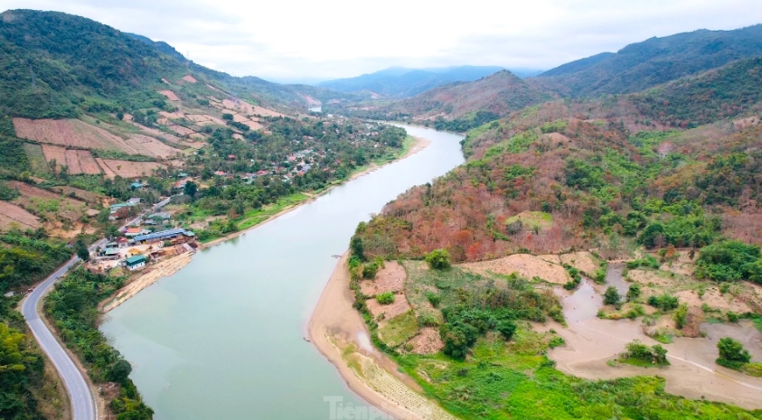 Bỏ cấp huyện, Nghệ An dự kiến có xã rộng gần bằng 2/3 tỉnh Bắc Ninh