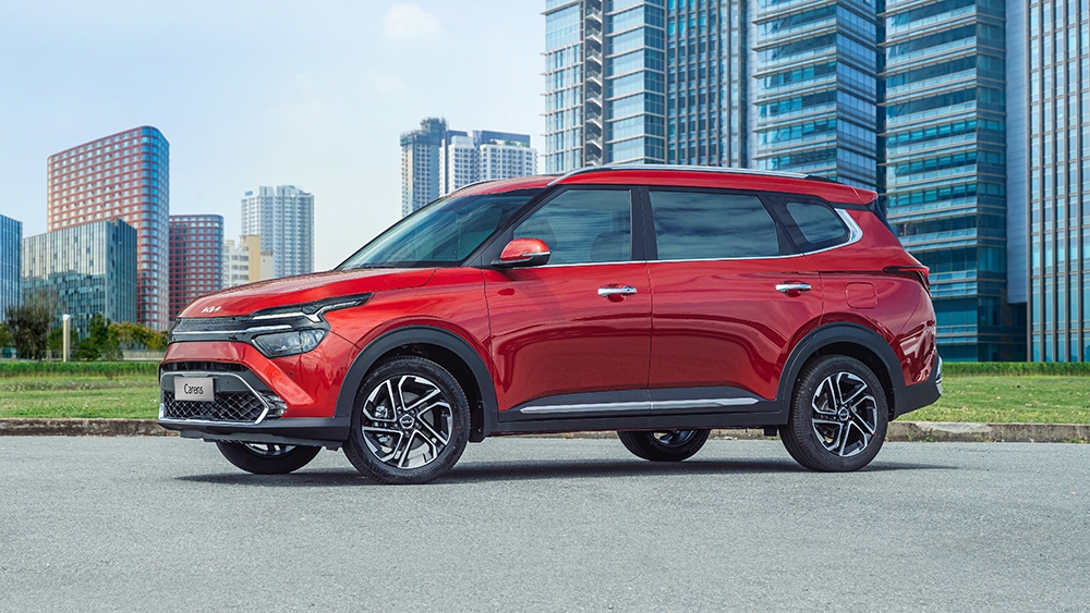 kia ưu đãi hấp dẫn cho nhiều dòng xe dịp lễ 30 4 - 1 5 hình ảnh 2 kia uu dai hap dan cho nhieu dong xe dip le 30 4 - 1 5 hinh anh 2