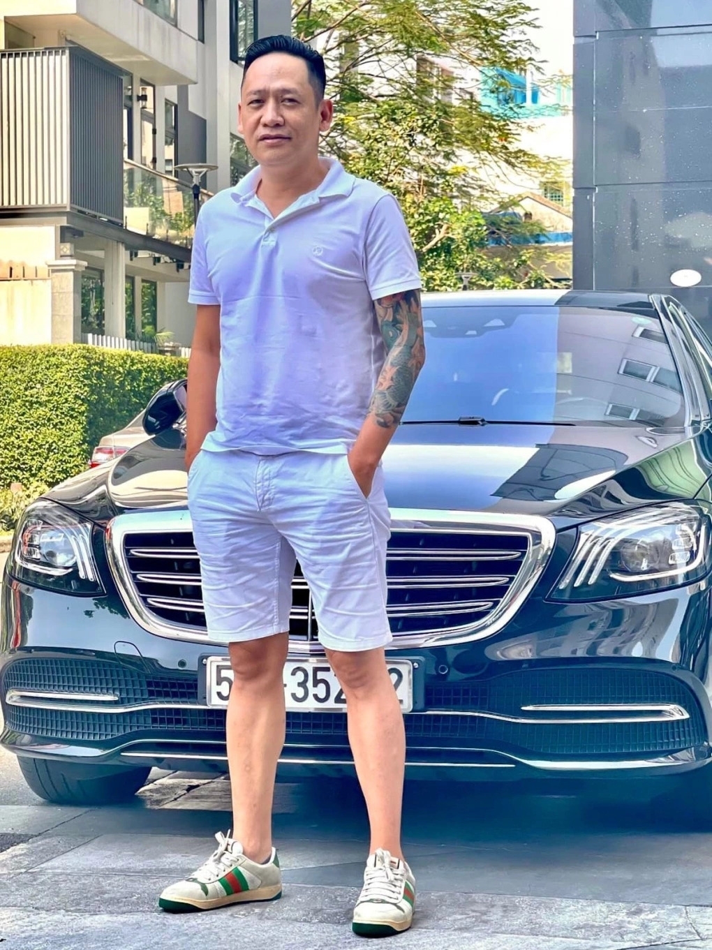 sao việt 23 4 hội Điện ảnh việt nam đề nghị bộ công an vào cuộc vụ mc quyền linh hình ảnh 3 sao viet 23 4 hoi Dien anh viet nam de nghi bo cong an vao cuoc vu mc quyen linh hinh anh 3