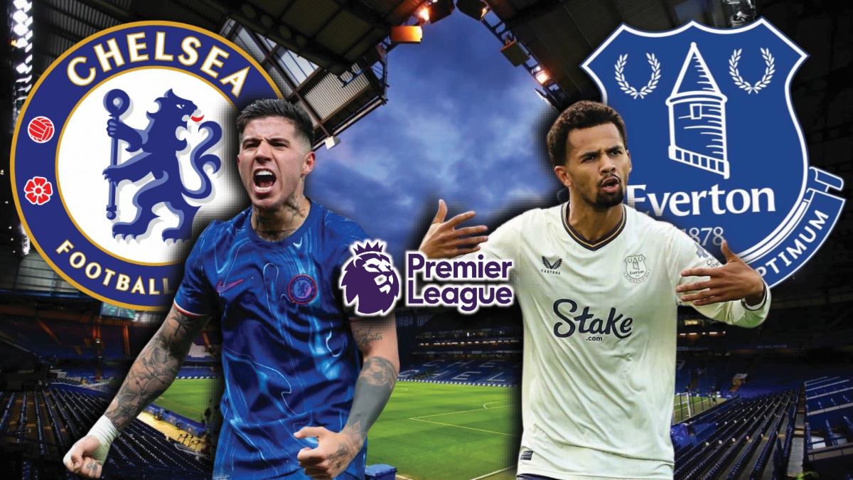Dự đoán kết quả và đội hình ra sân trận Chelsea vs Everton