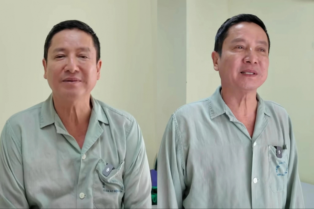 sao việt 3 4 tình hình sức khỏe nsƯt chí trung sau khi nhập viện, mổ 3 khối u hình ảnh 1 sao viet 3 4 tinh hinh suc khoe nsUt chi trung sau khi nhap vien, mo 3 khoi u hinh anh 1
