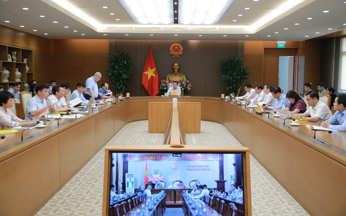 pho thu tuong bot phai bao dam loi ich hai hoa, rui ro chia se hinh anh 1