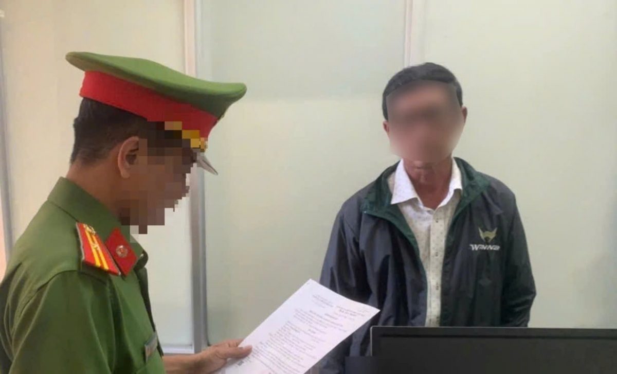 Cà Mau: Khởi tố cựu Phó Chi cục Thuế huyện Ngọc Hiển