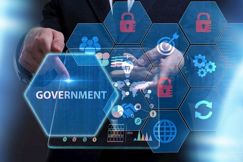 phát triển công nghệ cho chuyển đổi số cần nền tảng pháp lý nhất quán, dài hạn hình ảnh 3 phat trien cong nghe cho chuyen doi so can nen tang phap ly nhat quan, dai han hinh anh 3
