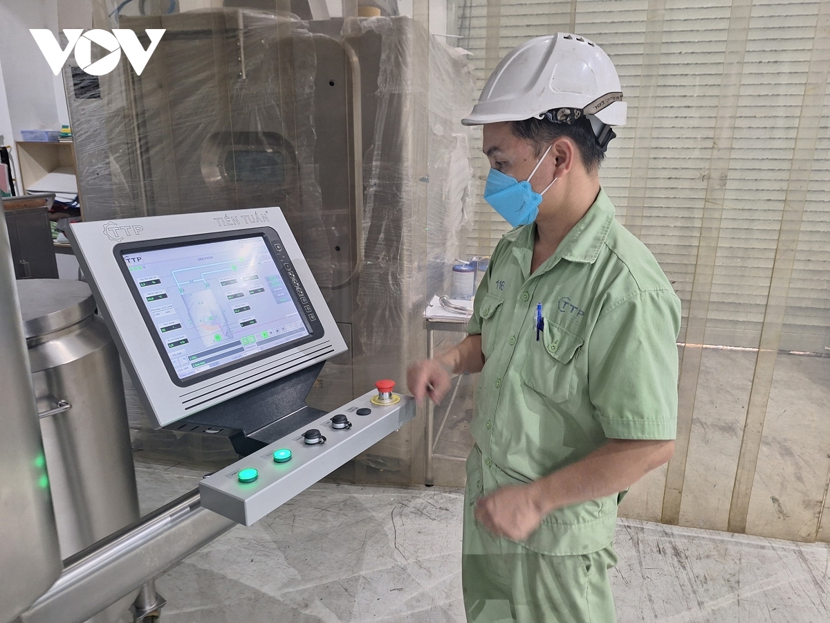 chuyển đổi số là phương thức thay đổi luật chơi khi vào kỷ nguyên mới hình ảnh 1 chuyen doi so la phuong thuc thay doi luat choi khi vao ky nguyen moi hinh anh 1