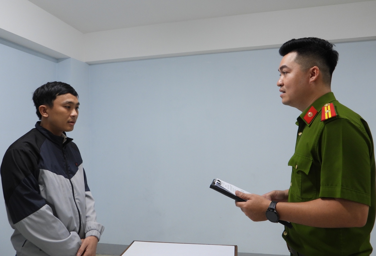 Rao bán nhà xưởng, vật liệu “ảo” trên mạng xã hội để chiếm đoạt tiền