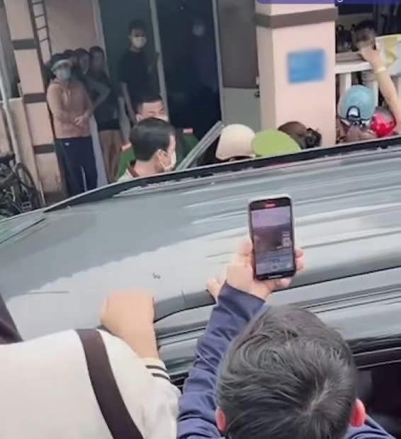 công an quảng nam nói về thông tin lan truyền mẹ giết con nhận tiền bảo hiểm hình ảnh 1 cong an quang nam noi ve thong tin lan truyen me giet con nhan tien bao hiem hinh anh 1