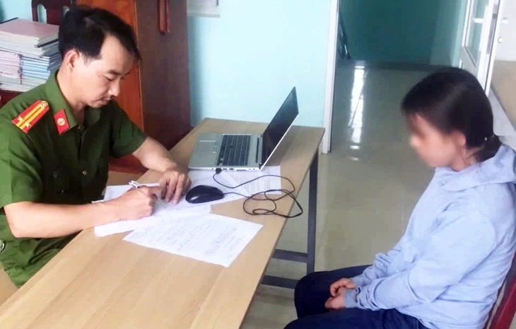 Vụ bạo hành trẻ ở Quảng Nam: Triệu tập bảo mẫu, khám nghiệm hiện trường