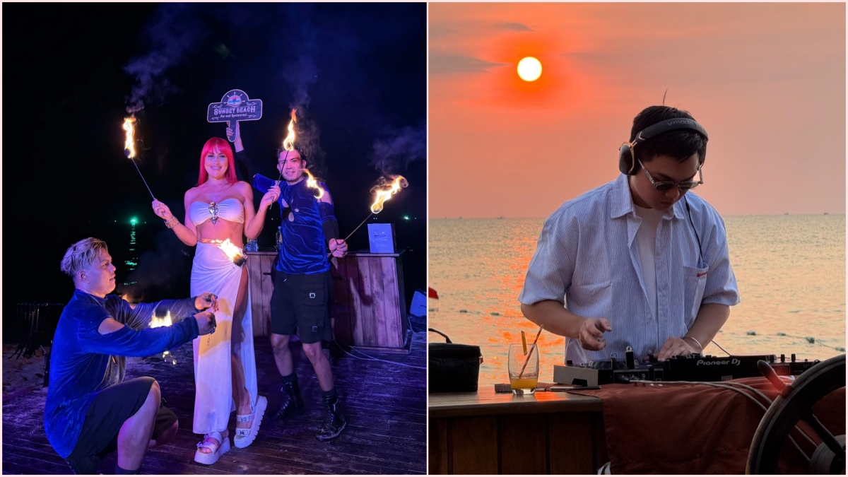 tận hưởng kỳ nghỉ lễ 30 4 1 5 trọn vẹn tại sunset beach resort spa phú quốc hình ảnh 4 tan huong ky nghi le 30 4 1 5 tron ven tai sunset beach resort spa phu quoc hinh anh 4