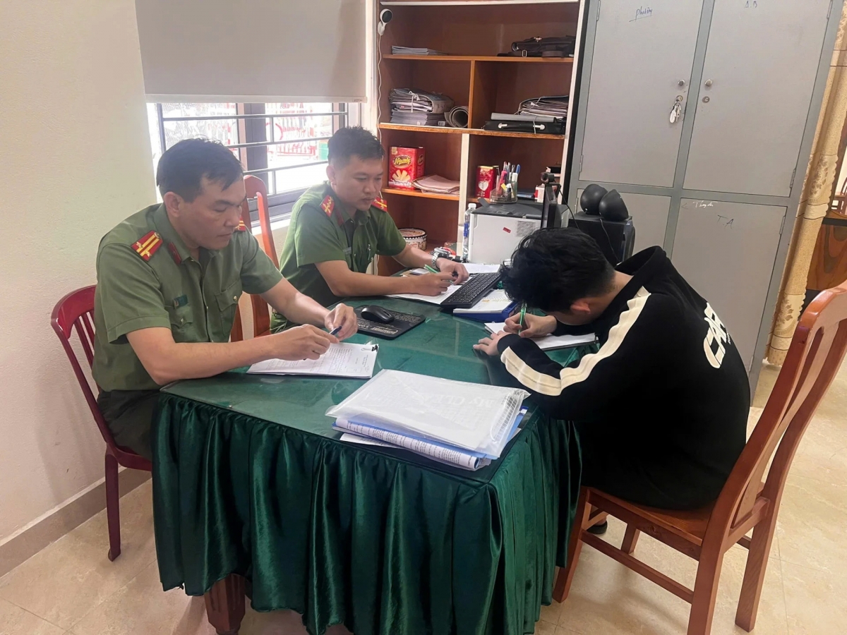 Công an Quảng Nam nói về thông tin lan truyền “mẹ giết con nhận tiền bảo hiểm"