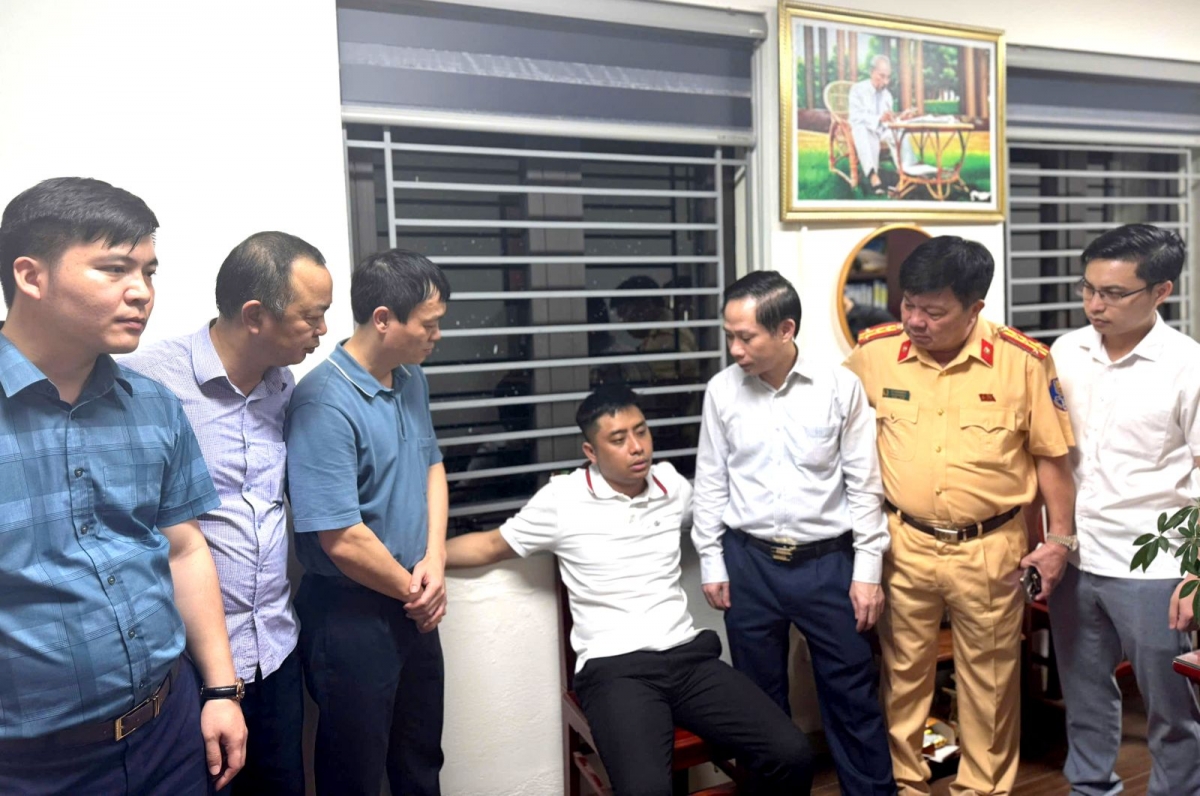 Đối tượng bùi Đình khánh khai gì khi bị bắt tại thanh hóa hình ảnh 2 Doi tuong bui Dinh khanh khai gi khi bi bat tai thanh hoa hinh anh 2