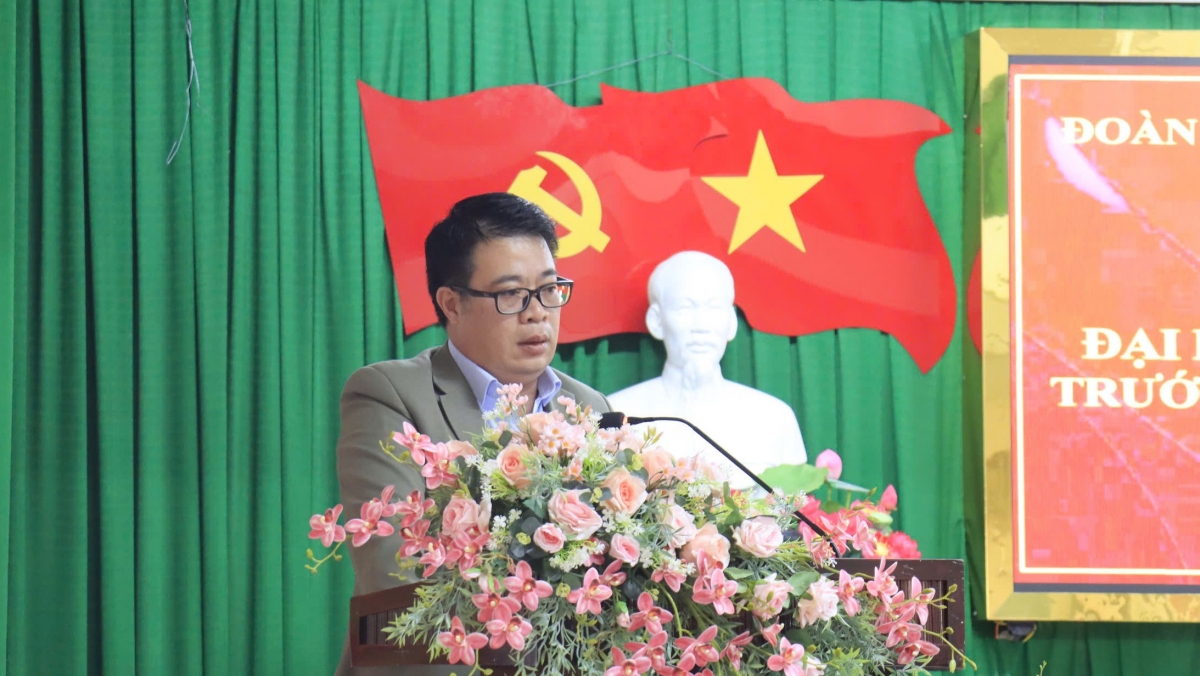 cử tri lâm Đồng lo cán bộ Đắk nông và bình thuận vất vả sau sáp nhập hình ảnh 4 cu tri lam Dong lo can bo Dak nong va binh thuan vat va sau sap nhap hinh anh 4