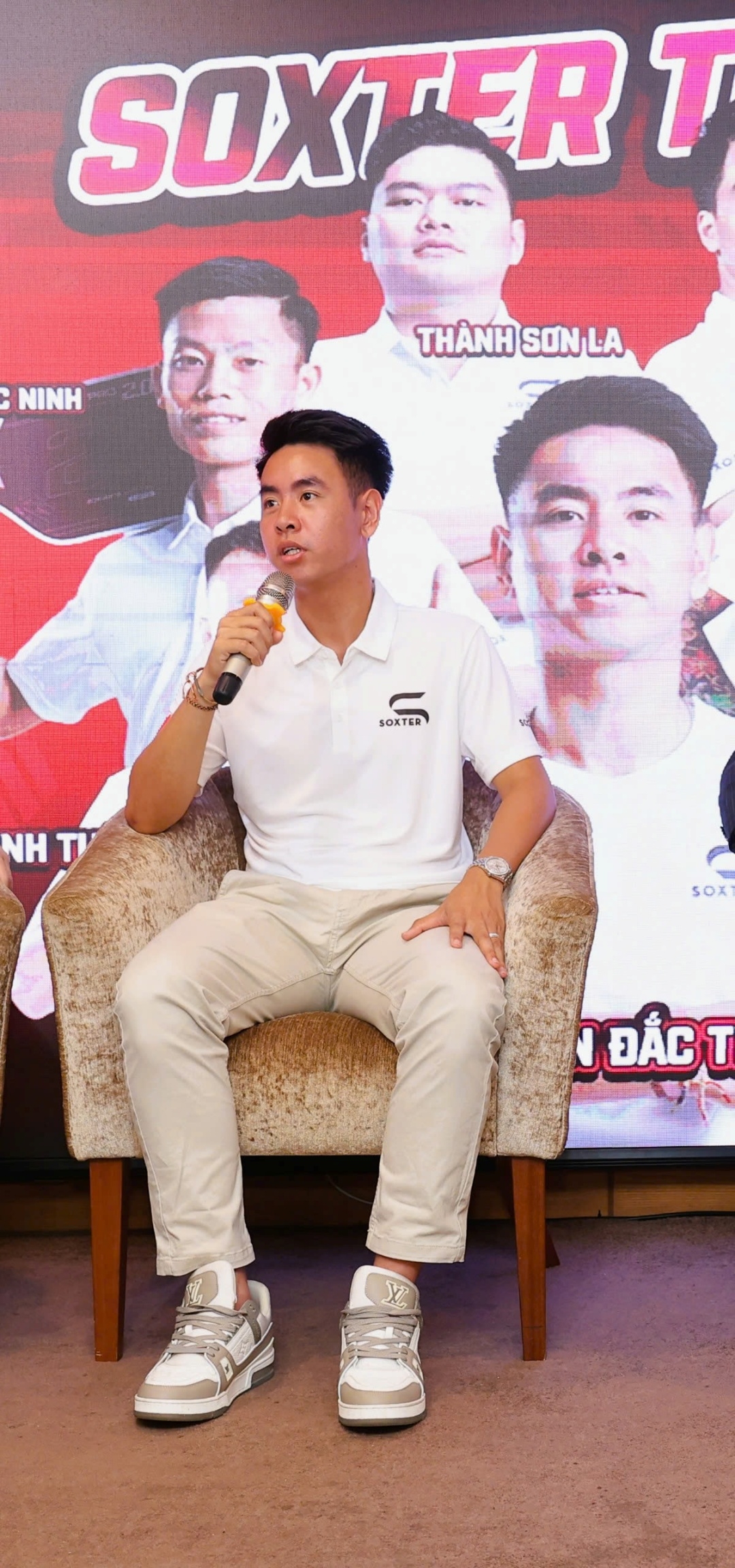 tay vợt tennis số 1 miền bắc - nguyễn Đắc tiến chính thức tham gia đường đua pickleball hình ảnh 2 tay vot tennis so 1 mien bac - nguyen Dac tien chinh thuc tham gia duong dua pickleball hinh anh 2