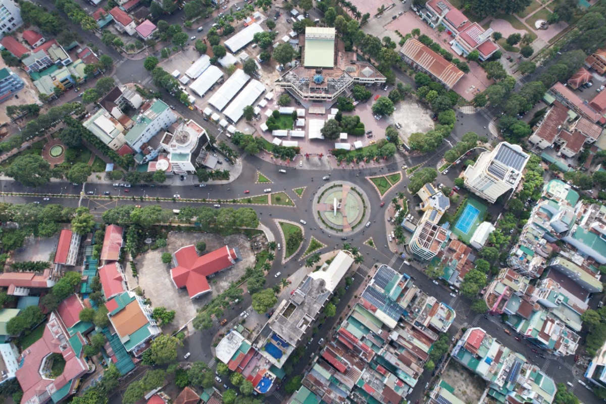 Đắk Lắk bỏ cách đặt tên đánh số các xã, phường sau sáp nhập