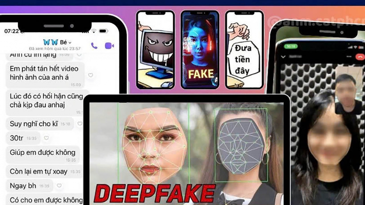 deepfake gây thiệt hại hơn 200 triệu usd 3 tháng đầu năm 2025 hình ảnh 3 deepfake gay thiet hai hon 200 trieu usd 3 thang dau nam 2025 hinh anh 3