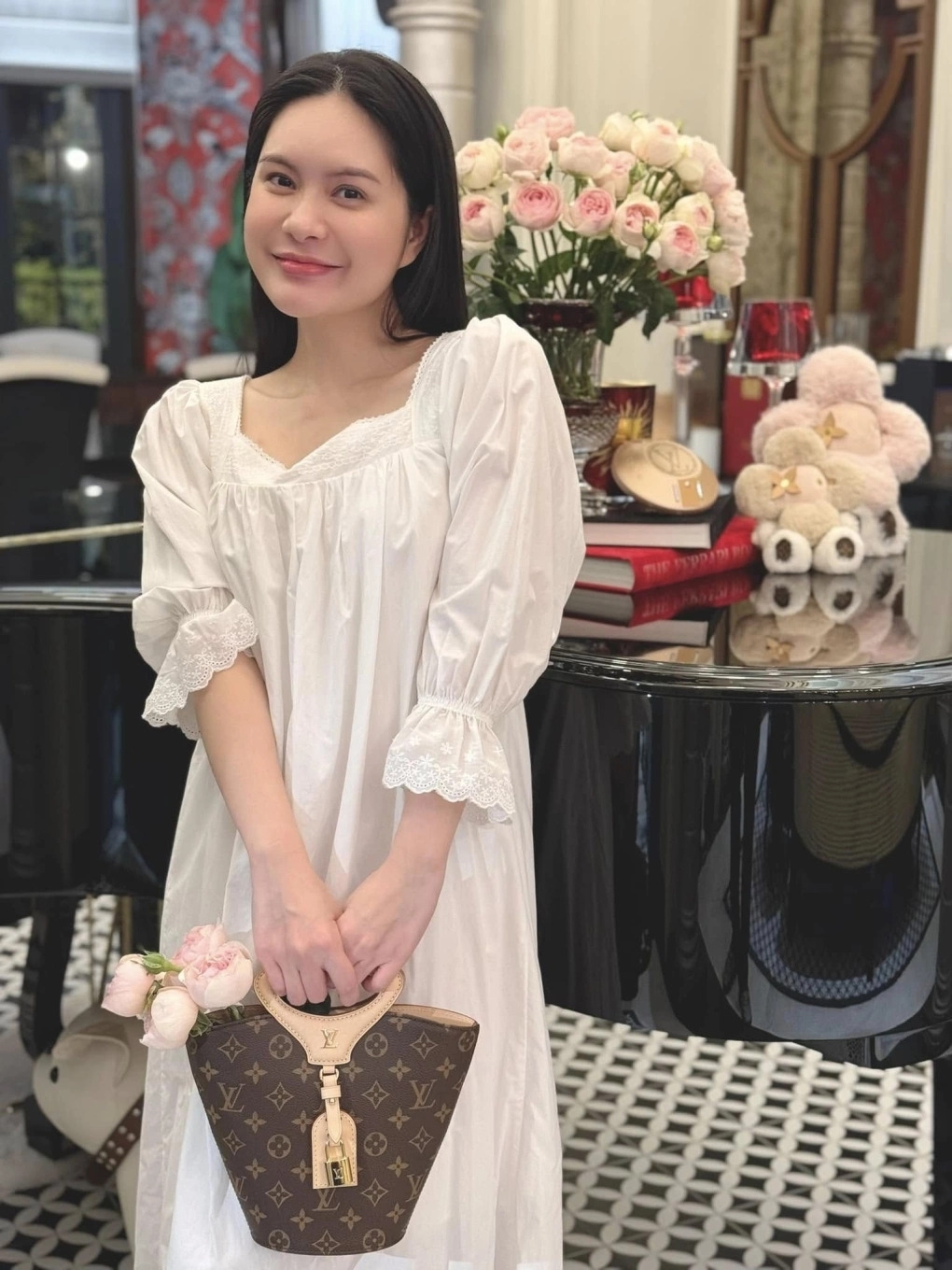 sao việt 17 4 hòa minzy hạnh phúc vì được tôn vinh trong việc tử tế hình ảnh 4 sao viet 17 4 hoa minzy hanh phuc vi duoc ton vinh trong viec tu te hinh anh 4