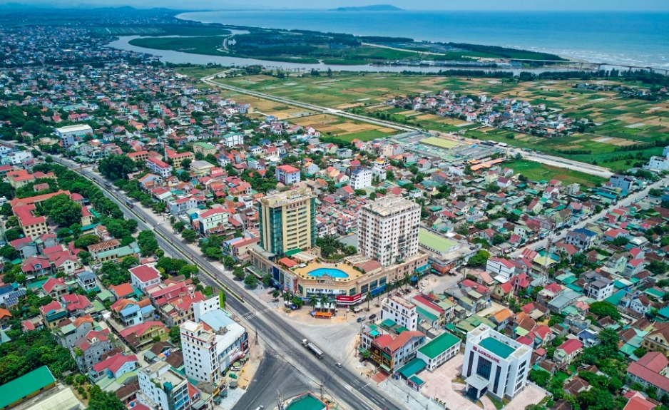 Dự kiến hơn 3.500 cán bộ, công chức ở Nghệ An dôi dư sau sắp xếp