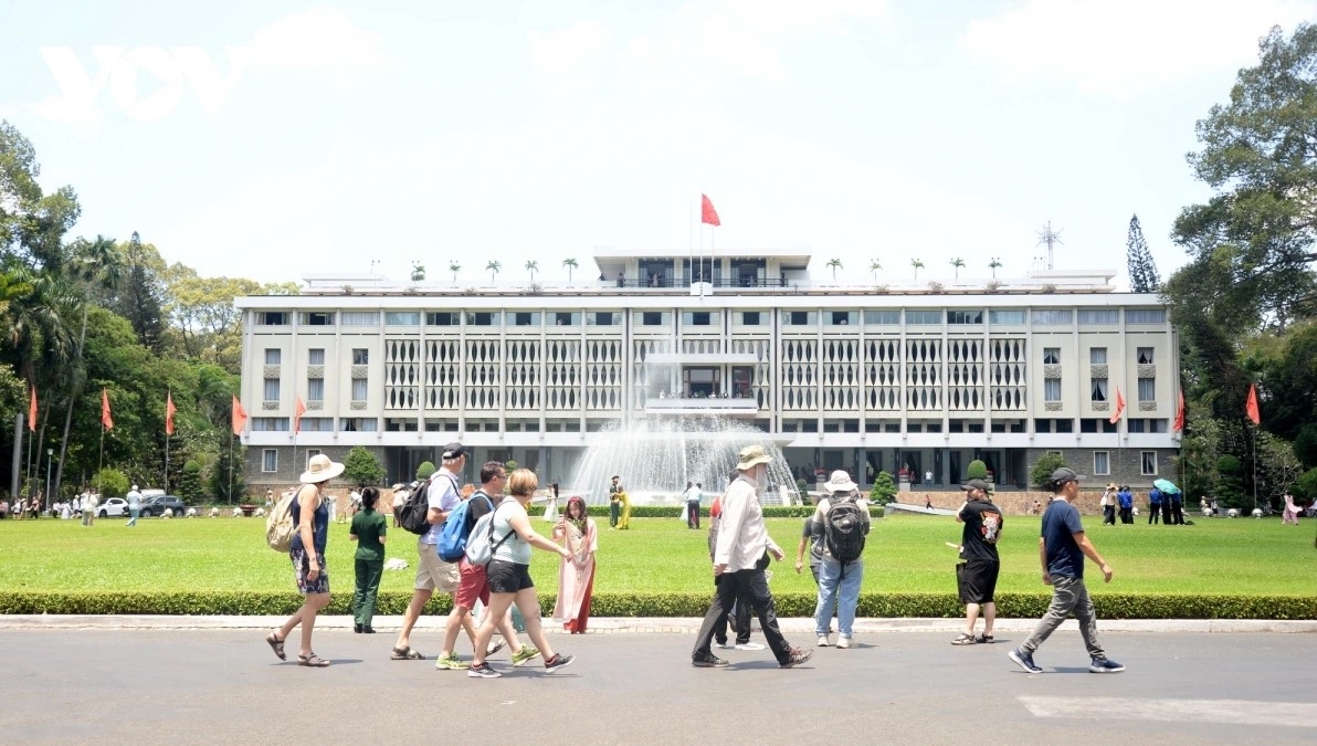 thời tiết ba miền trong dịp nghỉ lễ 30 4 và 1 5 diễn biến ra sao hình ảnh 2 thoi tiet ba mien trong dip nghi le 30 4 va 1 5 dien bien ra sao hinh anh 2