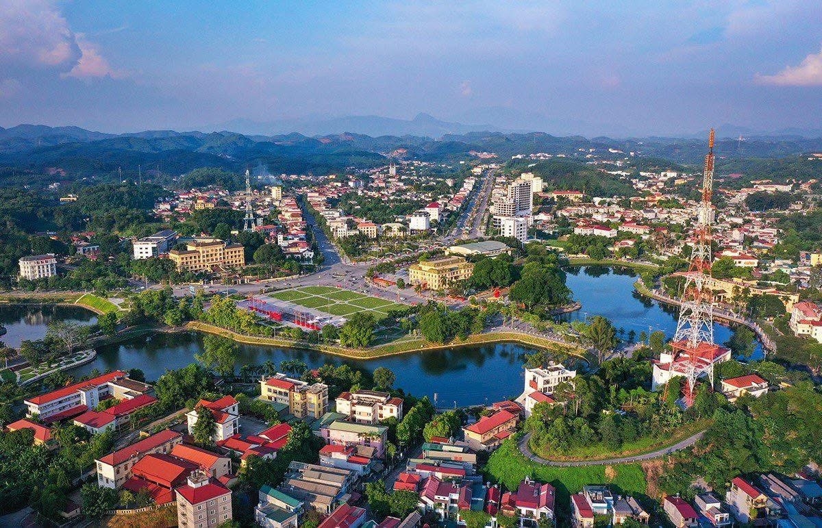dự kiến tên gọi, trung tâm hành chính 51 xã, phường yên bái sau sắp xếp hình ảnh 2 du kien ten goi, trung tam hanh chinh 51 xa, phuong yen bai sau sap xep hinh anh 2