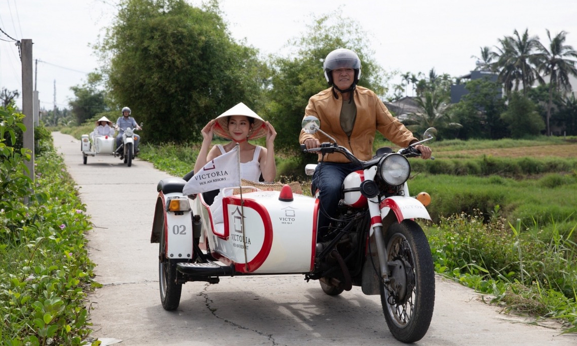 Ưu đãi lên đến 50 với chương trình quảng nam cảm xúc mùa hè hình ảnh 2 Uu dai len den 50 voi chuong trinh quang nam cam xuc mua he hinh anh 2