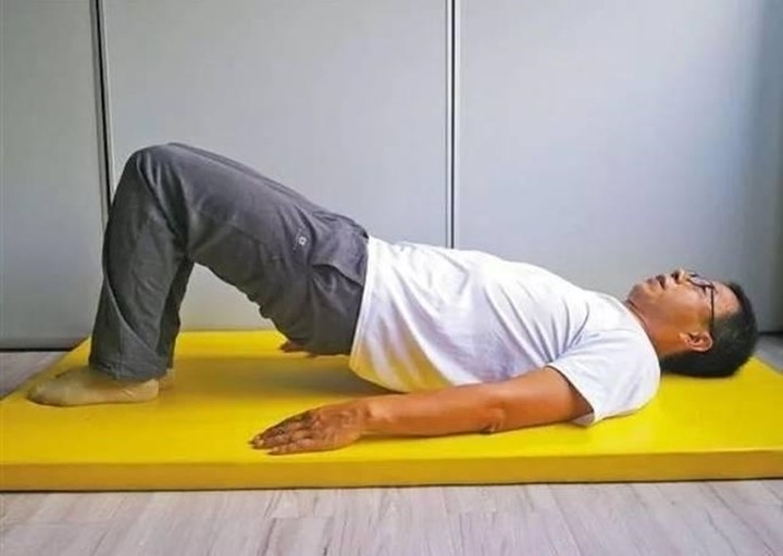7 động tác dưỡng sinh đơn giản ai cũng nên làm để có sức khỏe toàn diện hình ảnh 3 7 dong tac duong sinh don gian ai cung nen lam de co suc khoe toan dien hinh anh 3