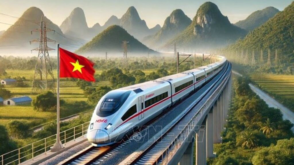việt nam - trung quốc ký 7 văn kiện quan trọng lĩnh vực đường sắt và đường bộ hình ảnh 1 viet nam - trung quoc ky 7 van kien quan trong linh vuc duong sat va duong bo hinh anh 1