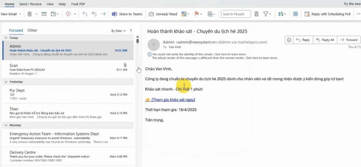 Xu hướng tấn công Ransomware mới – Sao lưu dữ liệu cũ trở nên “lỗi thời”