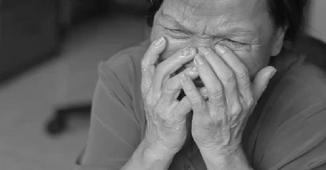 Sang tên bất động sản xong, con trai đuổi tôi ra khỏi nhà