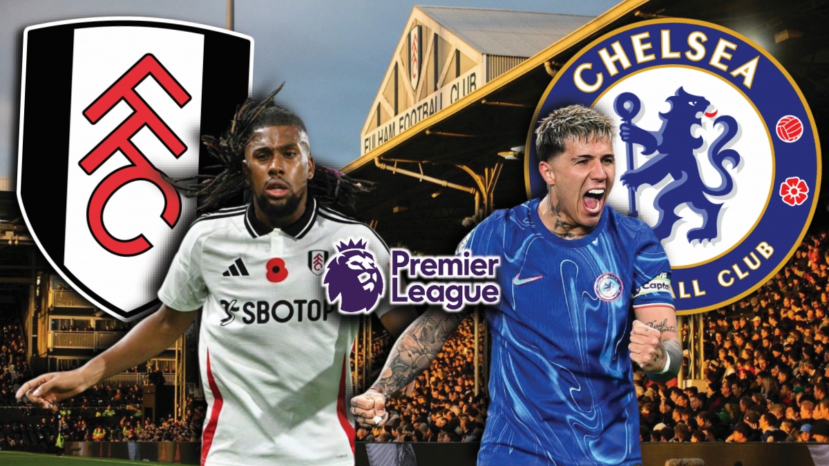 Dự đoán kết quả và đội hình ra sân trận Fulham vs Chelsea