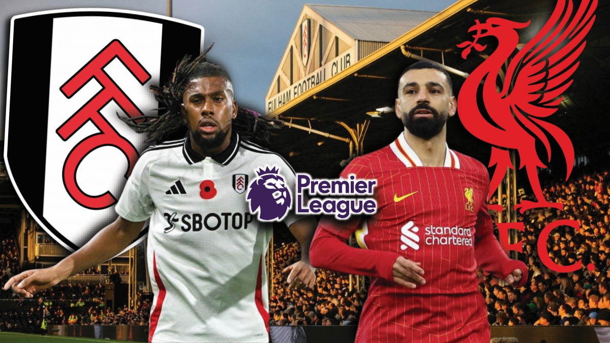 Dự đoán kết quả và đội hình ra sân trận Fulham vs Liverpool